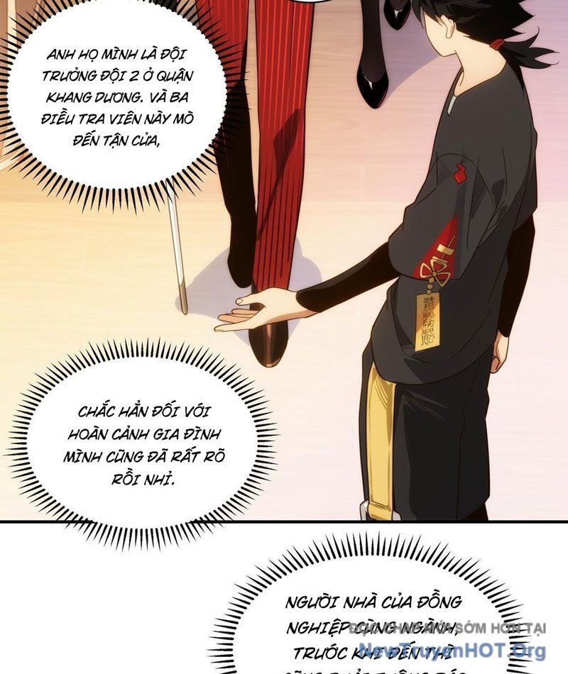 Linh Cảnh Hành Giả - Ch.2 - Trang 28 - Asahi Truyen