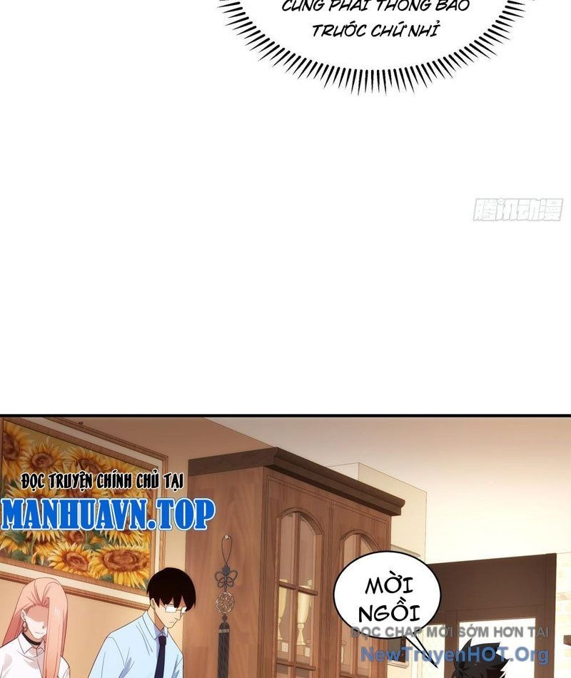 Linh Cảnh Hành Giả - Ch.2 - Trang 29 - Asahi Truyen