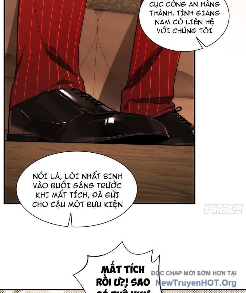 Linh Cảnh Hành Giả - Ch.2 - Trang 31 - Asahi Truyen