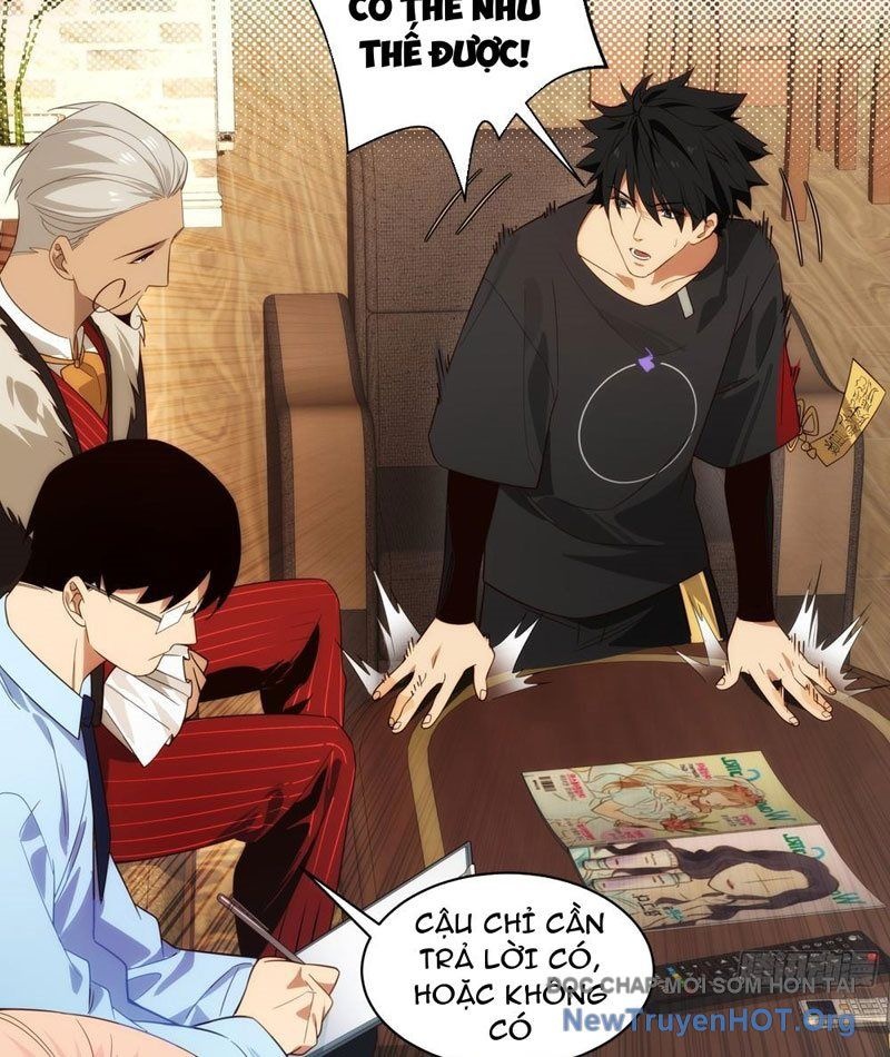 Linh Cảnh Hành Giả - Ch.2 - Trang 32 - Asahi Truyen