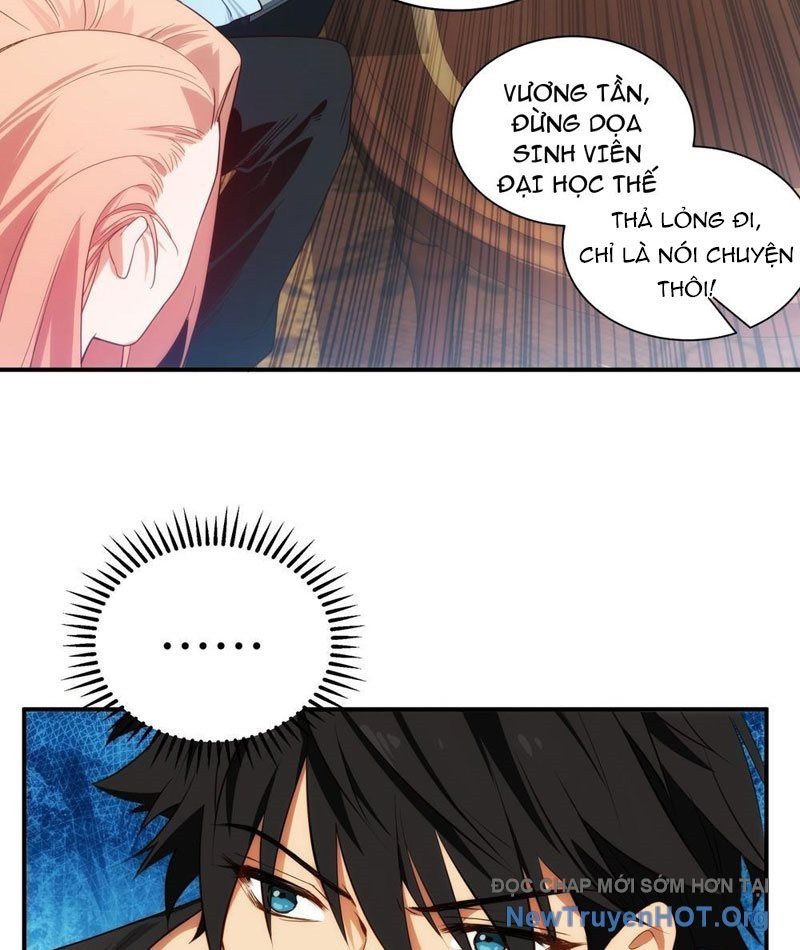 Linh Cảnh Hành Giả - Ch.2 - Trang 33 - Asahi Truyen