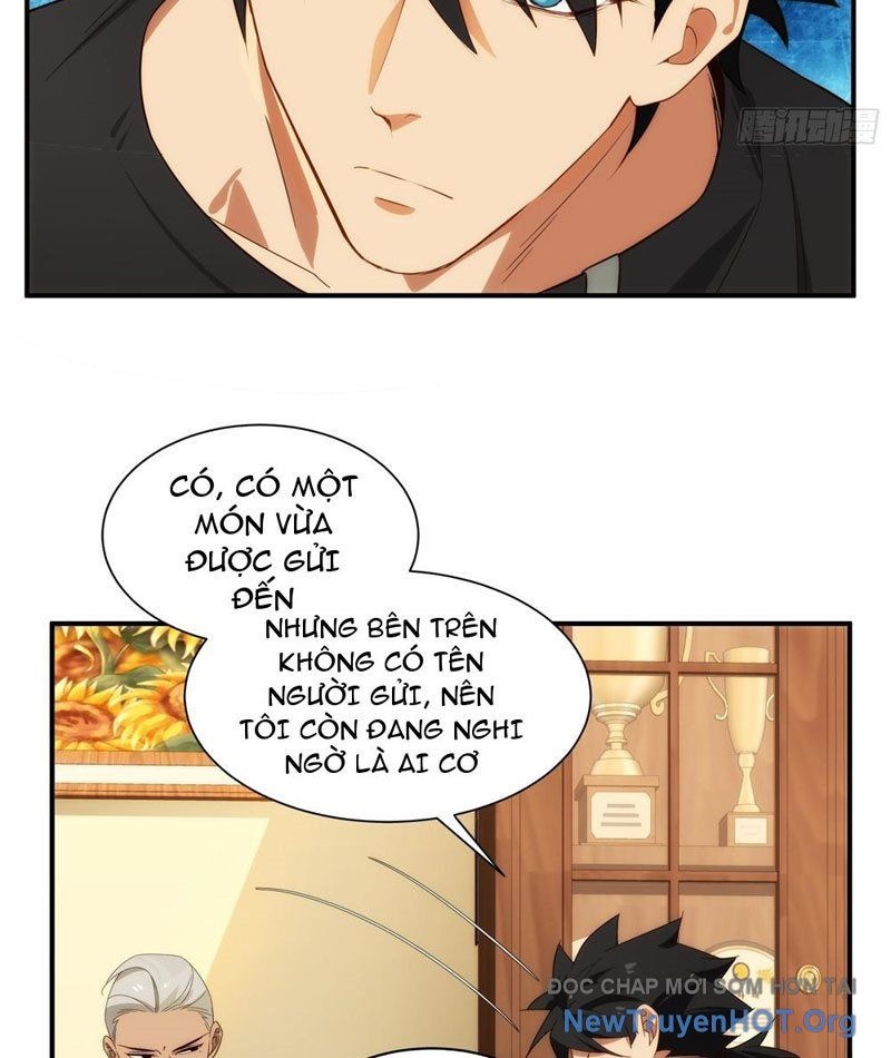 Linh Cảnh Hành Giả - Ch.2 - Trang 34 - Asahi Truyen