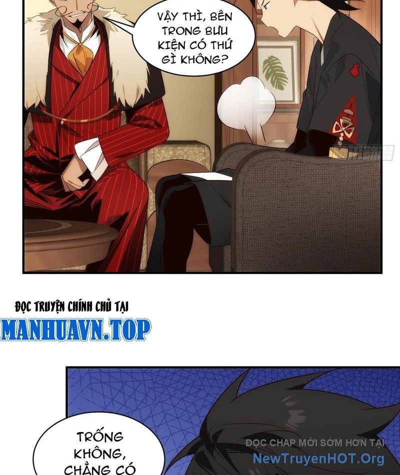 Linh Cảnh Hành Giả - Ch.2 - Trang 35 - Asahi Truyen