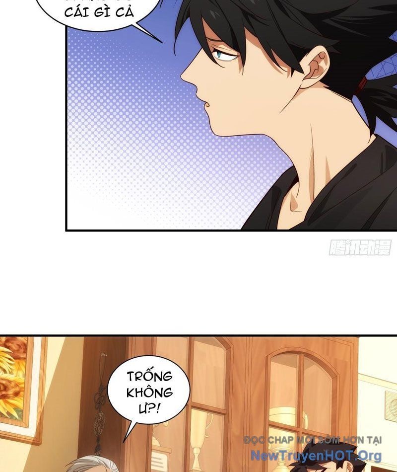 Linh Cảnh Hành Giả - Ch.2 - Trang 36 - Asahi Truyen