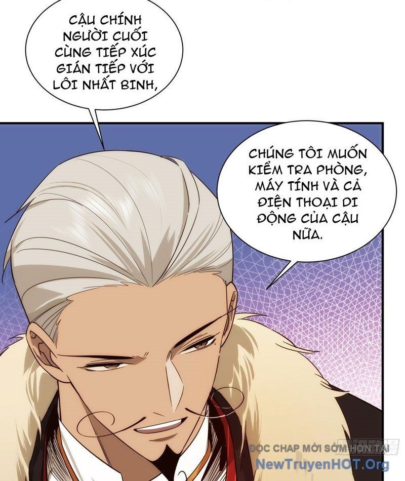 Linh Cảnh Hành Giả - Ch.2 - Trang 38 - Asahi Truyen