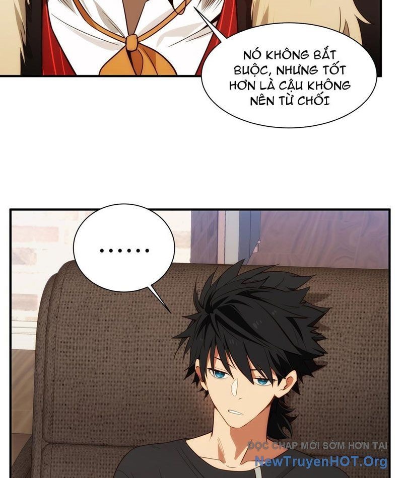 Linh Cảnh Hành Giả - Ch.2 - Trang 39 - Asahi Truyen