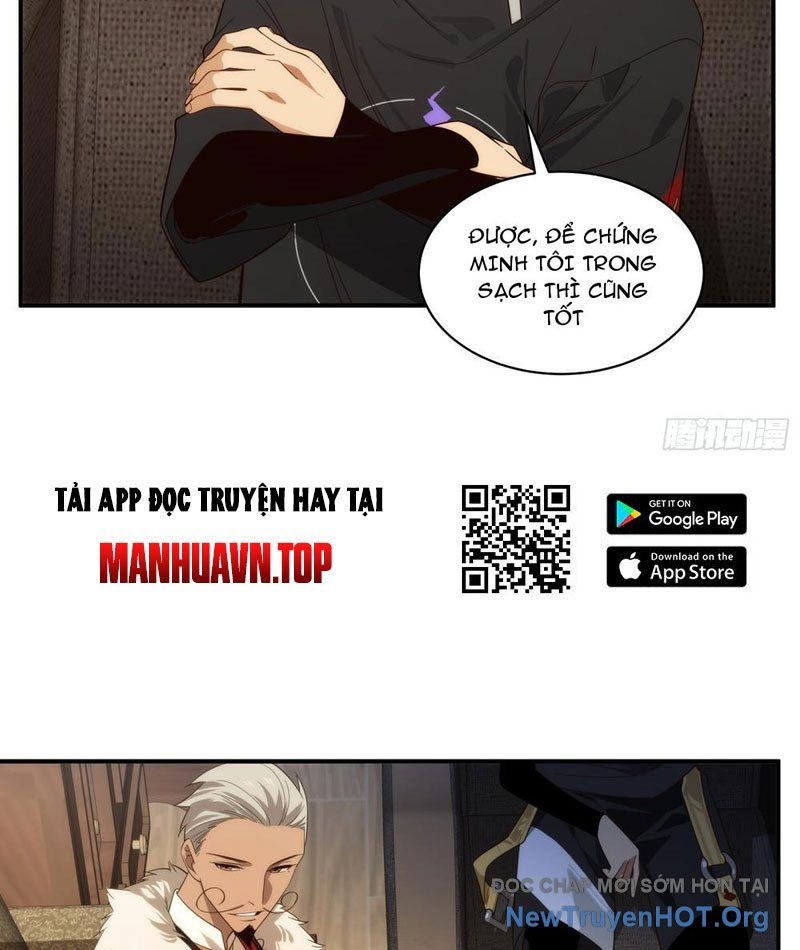 Linh Cảnh Hành Giả - Ch.2 - Trang 40 - Asahi Truyen