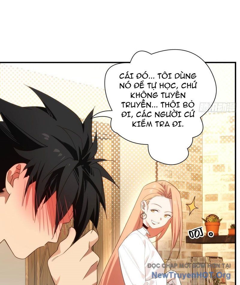 Linh Cảnh Hành Giả - Ch.2 - Trang 45 - Asahi Truyen