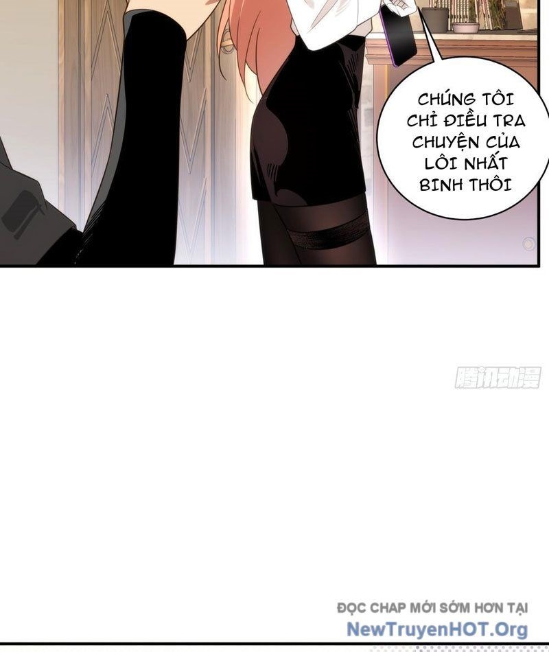 Linh Cảnh Hành Giả - Ch.2 - Trang 46 - Asahi Truyen