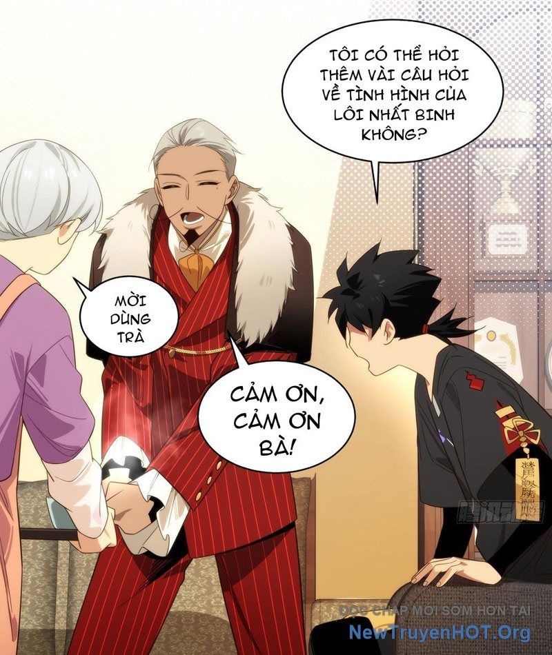 Linh Cảnh Hành Giả - Ch.2 - Trang 47 - Asahi Truyen