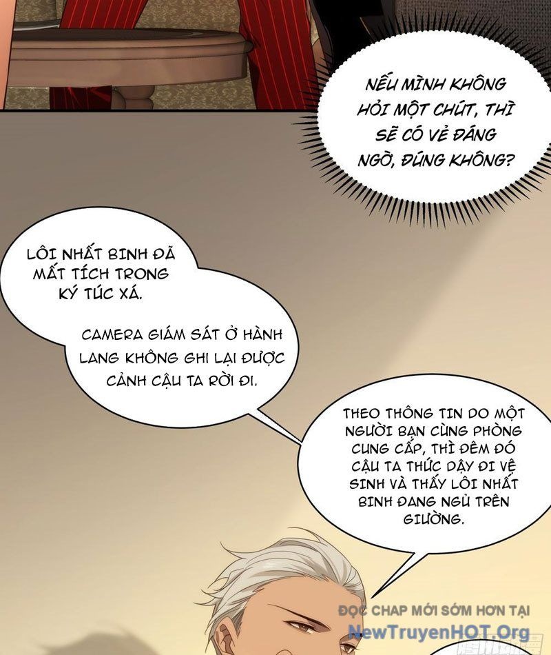 Linh Cảnh Hành Giả - Ch.2 - Trang 48 - Asahi Truyen