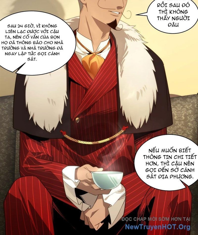 Linh Cảnh Hành Giả - Ch.2 - Trang 49 - Asahi Truyen