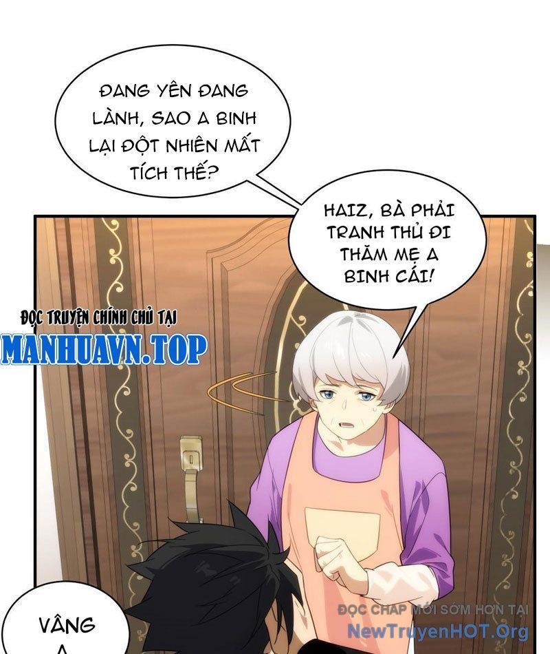 Linh Cảnh Hành Giả - Ch.2 - Trang 64 - Asahi Truyen