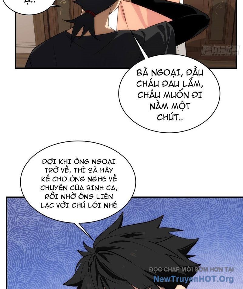 Linh Cảnh Hành Giả - Ch.2 - Trang 65 - Asahi Truyen