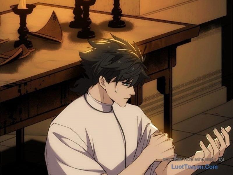 Linh Cảnh Hành Giả - Ch.20 - Trang 4 - Asahi Truyen