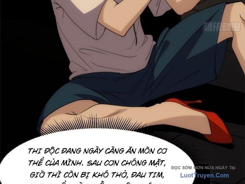 Linh Cảnh Hành Giả - Ch.20 - Trang 5 - Asahi Truyen