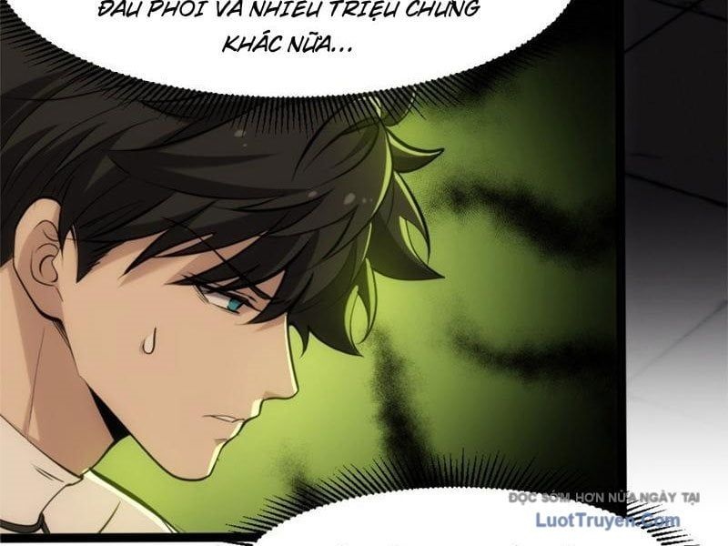 Linh Cảnh Hành Giả - Ch.20 - Trang 6 - Asahi Truyen