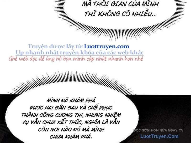 Linh Cảnh Hành Giả - Ch.20 - Trang 7 - Asahi Truyen