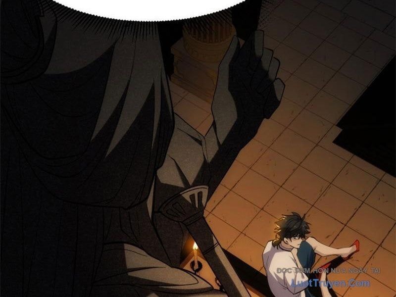 Linh Cảnh Hành Giả - Ch.20 - Trang 8 - Asahi Truyen