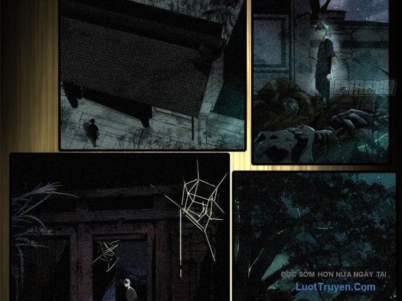 Linh Cảnh Hành Giả - Ch.20 - Trang 12 - Asahi Truyen