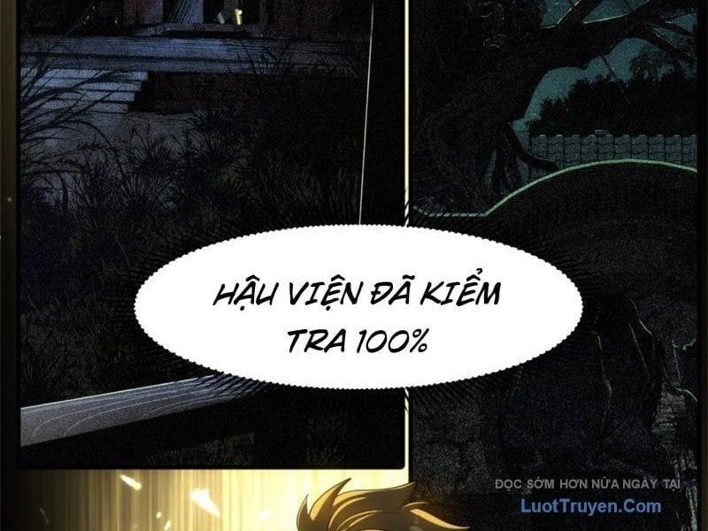 Linh Cảnh Hành Giả - Ch.20 - Trang 13 - Asahi Truyen