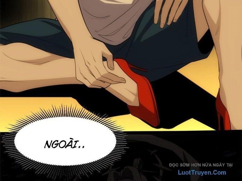 Linh Cảnh Hành Giả - Ch.20 - Trang 15 - Asahi Truyen