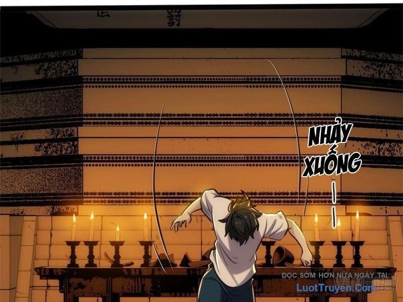 Linh Cảnh Hành Giả - Ch.20 - Trang 32 - Asahi Truyen