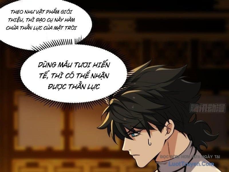 Linh Cảnh Hành Giả - Ch.20 - Trang 61 - Asahi Truyen