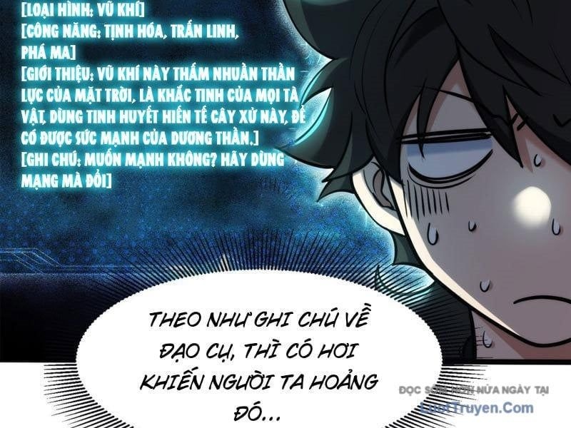 Linh Cảnh Hành Giả - Ch.20 - Trang 64 - Asahi Truyen