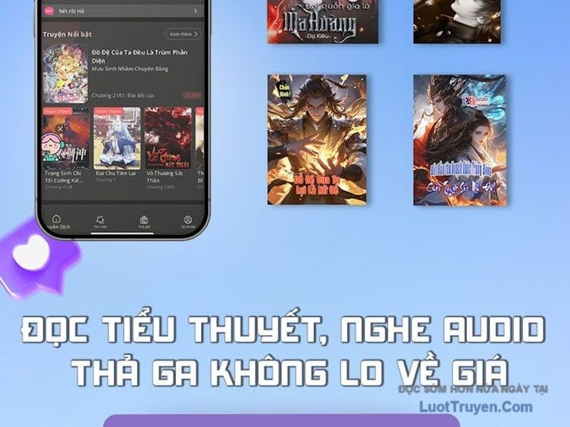 Linh Cảnh Hành Giả - Ch.20 - Trang 125 - Asahi Truyen