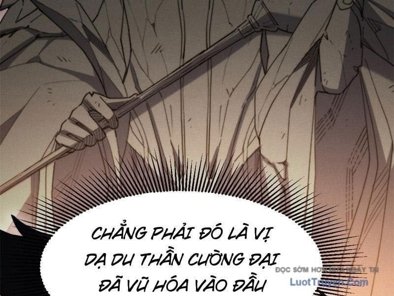 Linh Cảnh Hành Giả - Ch.21 - Trang 37 - Asahi Truyen