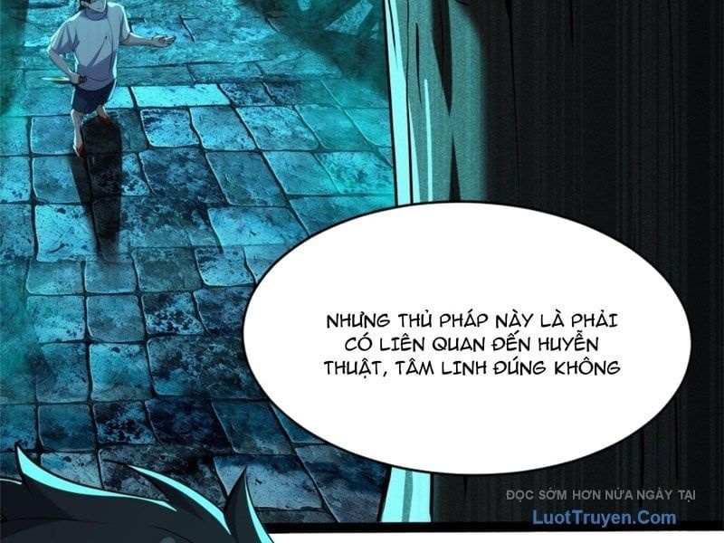 Linh Cảnh Hành Giả - Ch.21 - Trang 106 - Asahi Truyen