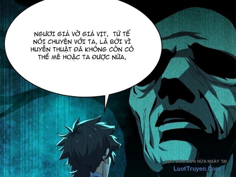 Linh Cảnh Hành Giả - Ch.21 - Trang 116 - Asahi Truyen