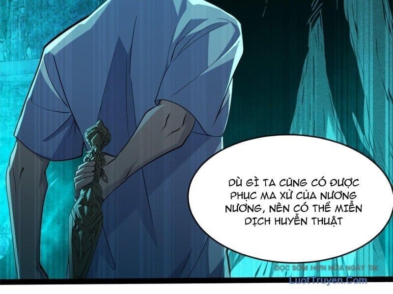 Linh Cảnh Hành Giả - Ch.21 - Trang 118 - Asahi Truyen