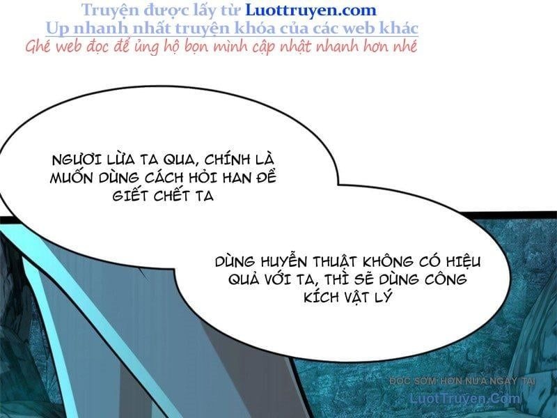 Linh Cảnh Hành Giả - Ch.21 - Trang 119 - Asahi Truyen