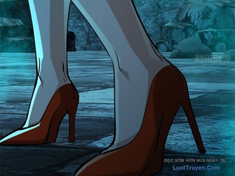 Linh Cảnh Hành Giả - Ch.21 - Trang 120 - Asahi Truyen