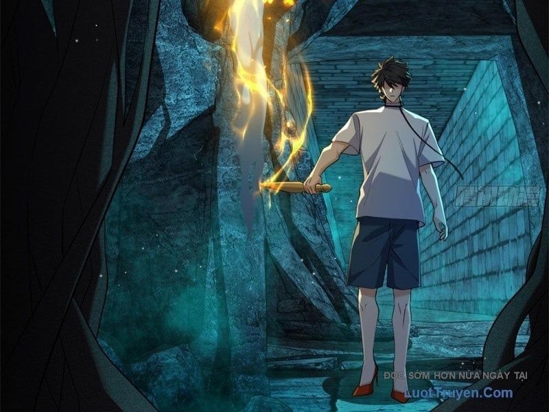 Linh Cảnh Hành Giả - Ch.21 - Trang 130 - Asahi Truyen