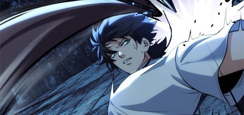 Linh Cảnh Hành Giả - Ch.22 - Trang 14 - Asahi Truyen