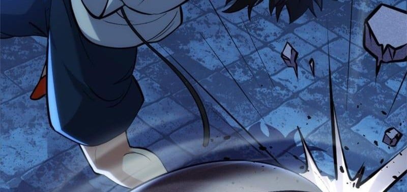 Linh Cảnh Hành Giả - Ch.22 - Trang 23 - Asahi Truyen