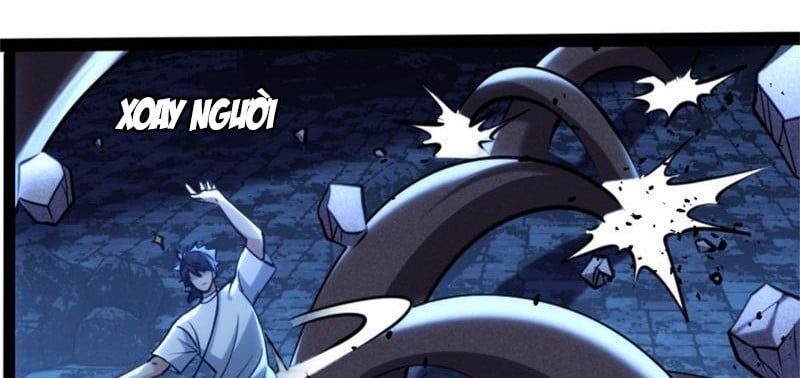 Linh Cảnh Hành Giả - Ch.22 - Trang 29 - Asahi Truyen