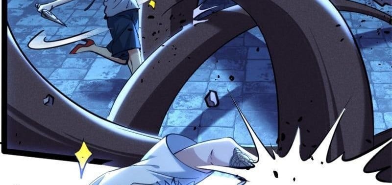 Linh Cảnh Hành Giả - Ch.22 - Trang 30 - Asahi Truyen