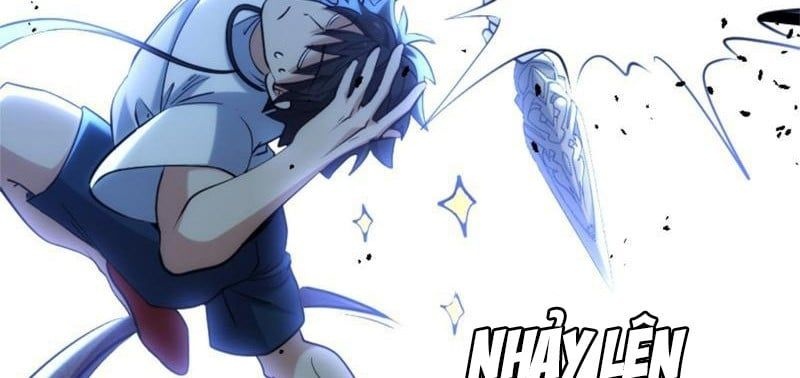 Linh Cảnh Hành Giả - Ch.22 - Trang 31 - Asahi Truyen