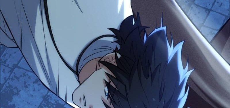 Linh Cảnh Hành Giả - Ch.22 - Trang 43 - Asahi Truyen