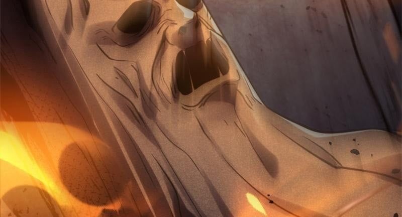 Linh Cảnh Hành Giả - Ch.22 - Trang 104 - Asahi Truyen