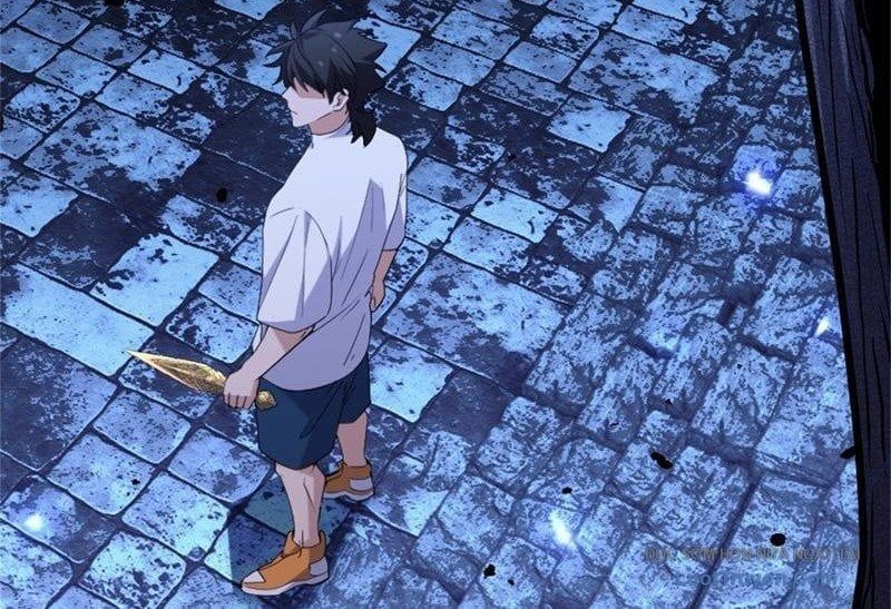 Linh Cảnh Hành Giả - Ch.22 - Trang 158 - Asahi Truyen