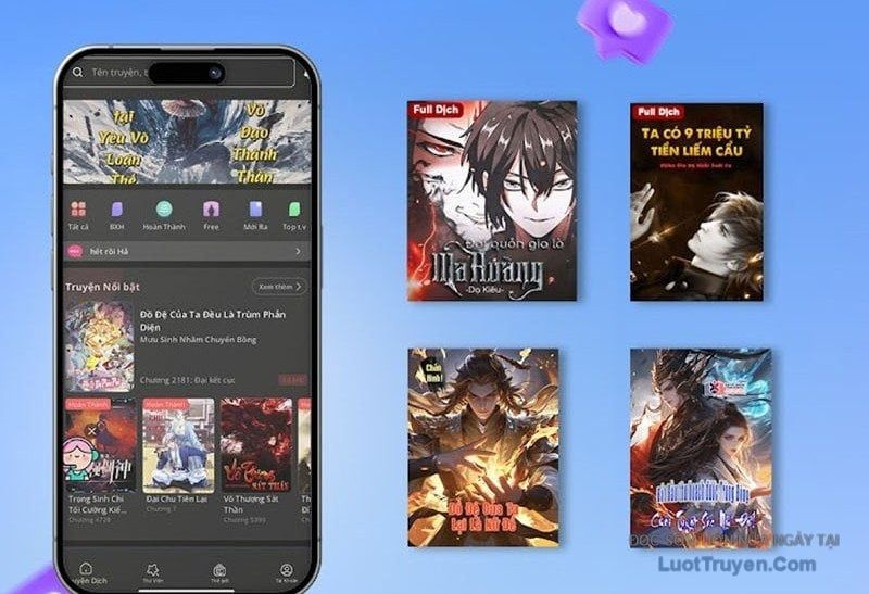 Linh Cảnh Hành Giả - Ch.22 - Trang 179 - Asahi Truyen