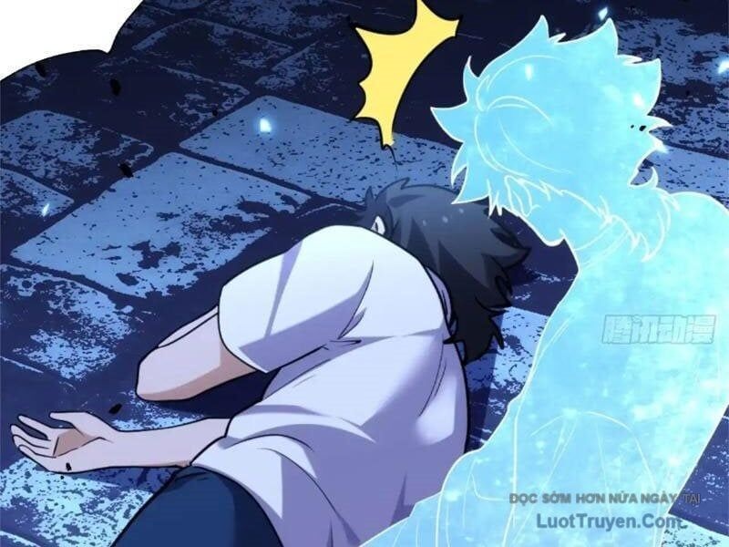 Linh Cảnh Hành Giả - Ch.23 - Trang 21 - Asahi Truyen