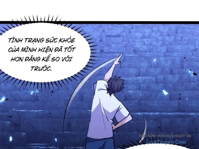 Linh Cảnh Hành Giả - Ch.23 - Trang 40 - Asahi Truyen