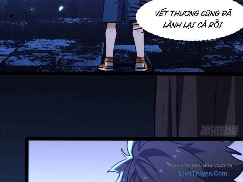 Linh Cảnh Hành Giả - Ch.23 - Trang 41 - Asahi Truyen