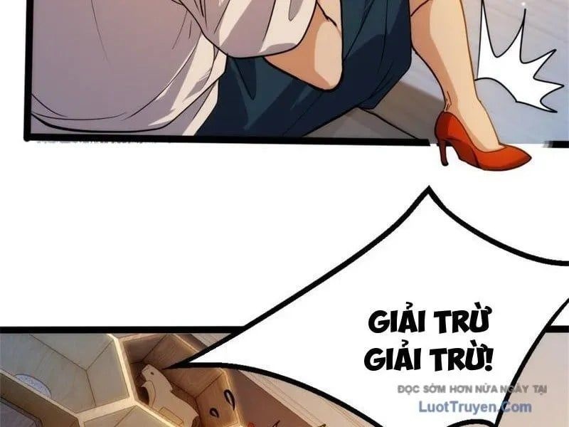 Linh Cảnh Hành Giả - Ch.24 - Trang 37 - Asahi Truyen